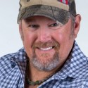 AUDIO: Larry the Cable Guy
