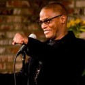 AUDIO: Comedian Vince Morris
