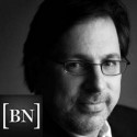 AUDIO: Mike Harrington of Buffalo News