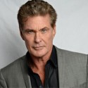 80’s WEEK: David Hasselhoff calls