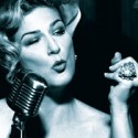 AUDIO: Ana Gasteyer
