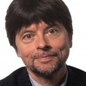 AUDIO: Filmmaker Ken Burns