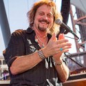 AUDIO: JP chats with Gregg Rolie