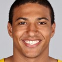AUDIO: New Bills saftey Robert Blanton