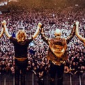 WINNERS: New Judas Priest DVD