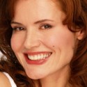 AUDIO: Geena Davis