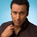 AUDIO: Aasif Mandvi