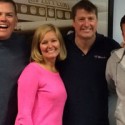 AUDIO: Kevin Heffernan and Steve Lemme in studio