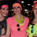 VIDEO & PHOTOS: Buffalo’s Greatest 80’s Party