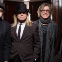 AUDIO: JP chats with Cheap Trick