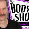 Party with Slick Tom at The Body Shop