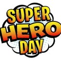 Super Hero Day Draft