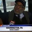VIDEO: Bus Driver Loses Mind During Live Interview When People Try To Sneak Onto Bus