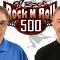 SEE THE LIST: The 97 Rock N Roll 500