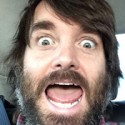 AUDIO: Will Forte
