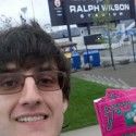 AUDIO: Intern Tim Brings Good Luck to the Ralph
