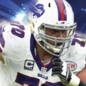 AUDIO: Bills Lineman Eric Wood