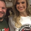 AUDIO: Lauren Hall