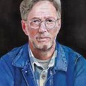 WINNERS: New Eric Clapton CD