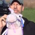 VIDEO: The 1st Annual “Whip And Neigh Neigh Stakes”