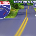 Trips on a Tank Full