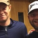 AUDIO: PGA Caddy Aaron Alpern