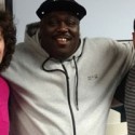 AUDIO: Faizon Love in studio