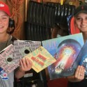 WINNERS: Journey photo op & tickets