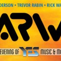 Concert Announcement: ARW