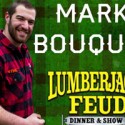 Audio: Mark Bouquin