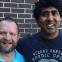 AUDIO: Jay Chandrasekhar