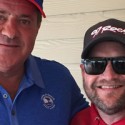 AUDIO: Live from Jim Kelly Celebrity Golf Tournament