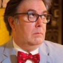 AUDIO: Comedian Kevin Meaney