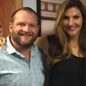 AUDIO: Comedian Heather McDonald in studio