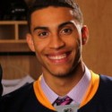 AUDIO: Justin Bailey