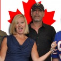 VIDEO: Morning Bull’s “Oh Canada”