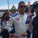 AUDIO: Indy Car Driver Gil de Ferran