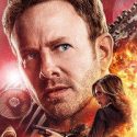 AUDIO: Ian Ziering