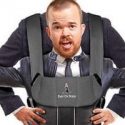 AUDIO: Comedian Brad Williams