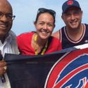 AUDIO: Meghan Quinn, Bills fan in Rio