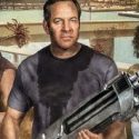 AUDIO: Steve Guttenberg