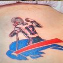AUDIO: Matt Gold, Got a Tom Brady Tattoo