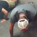 VIDEO: Morning Bull’s 22 Pushup Challenge