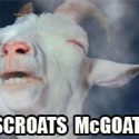 AUDIO: Scroats McGoats