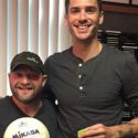 AUDIO: Team USA Volleyball Player Matt Anderson