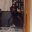 VIDEO: Long Snapping Donuts on #NationalCreamFilledDonutDay