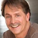 AUDIO: Jeff Foxworthy Returns