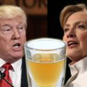 The Morning Bull Debate Drinking Game