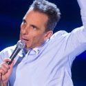 AUDIO: Sebastian Maniscalco