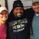 AUDIO: Comedian Arnez J in studio